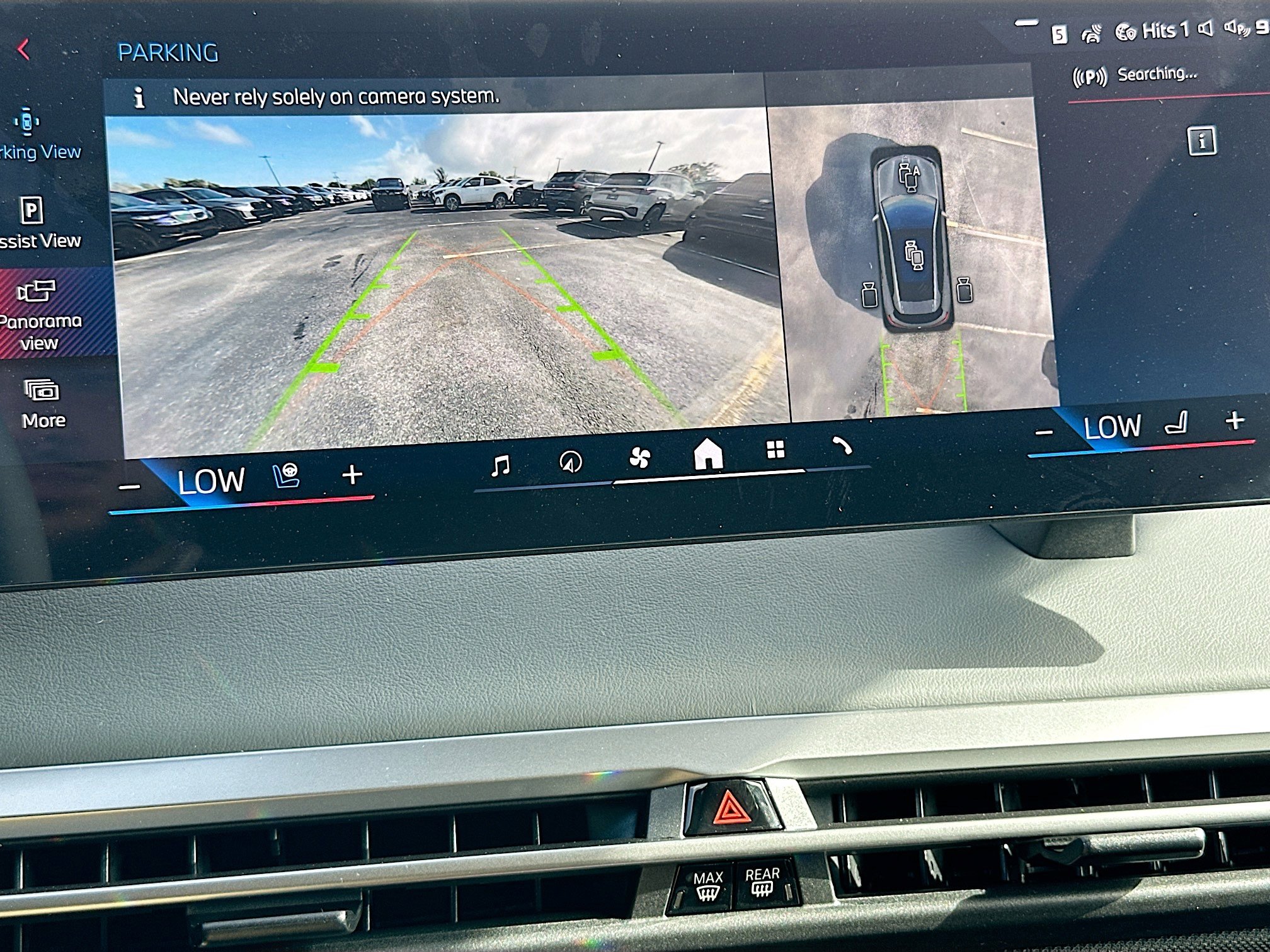 New 2026 BMW iX M70 image 11