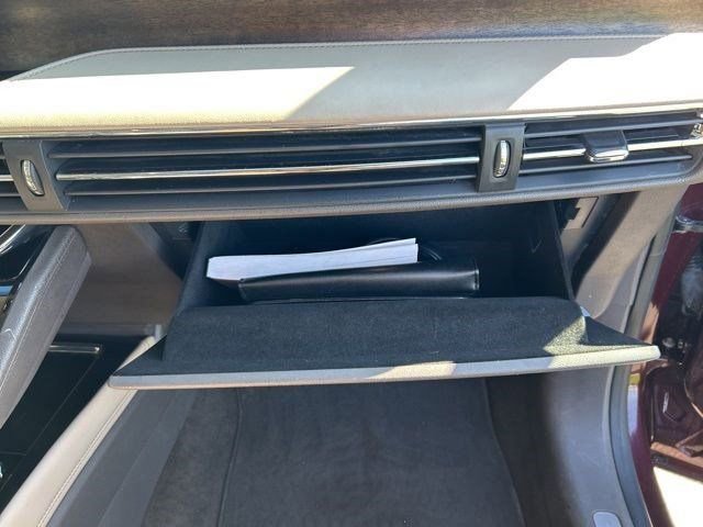 Used 2020 Lincoln Corsair Reserve w/ Elements Package image 42