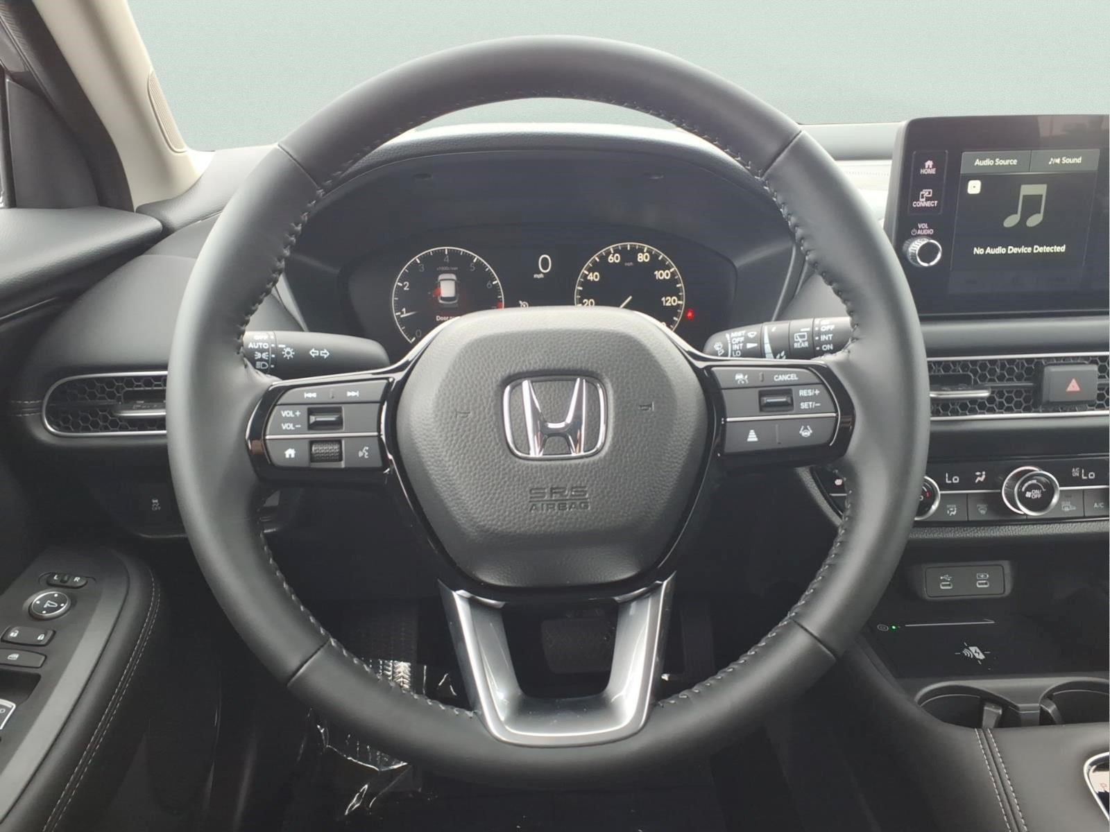 New 2027 Honda HR-V EX-L image 14