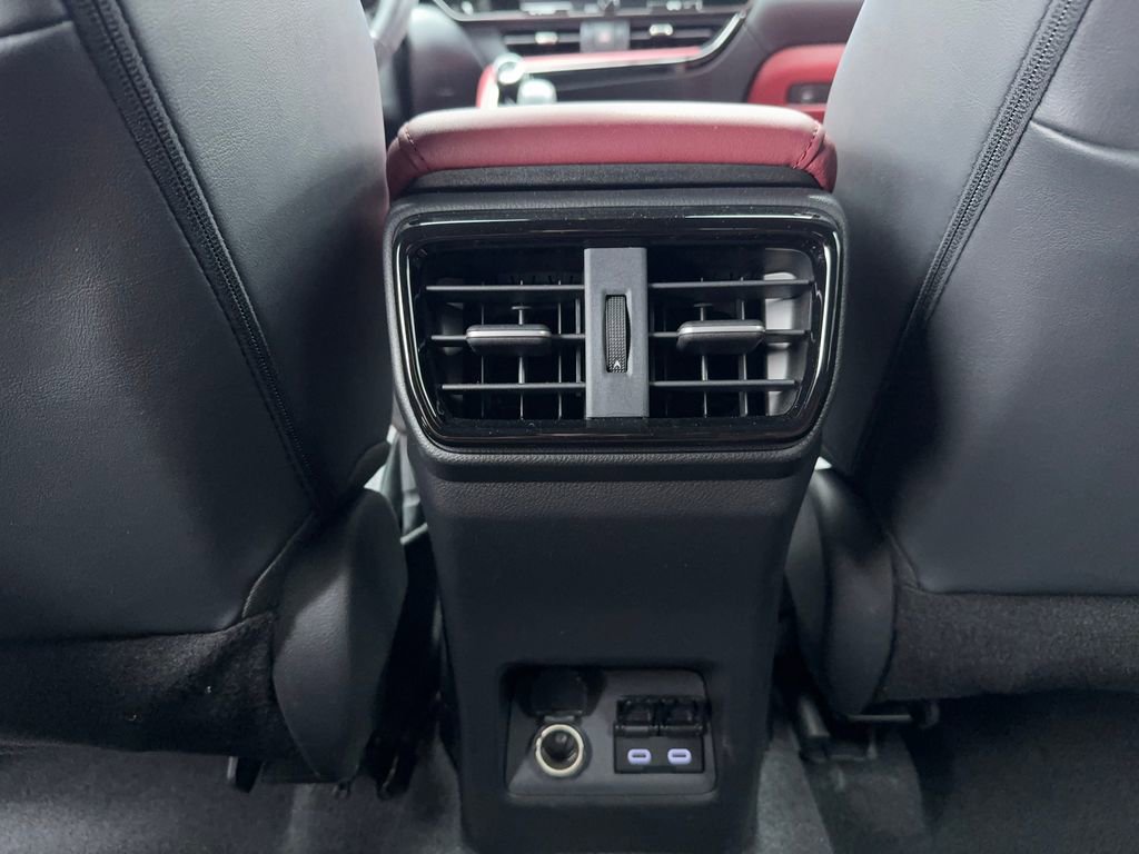 Used 2024 Lexus NX 250 FWD w/ Towing Package (2000 Lbs) image 21