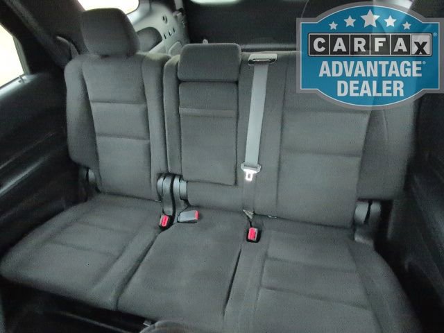 Used 2023 Dodge Durango SXT image 8