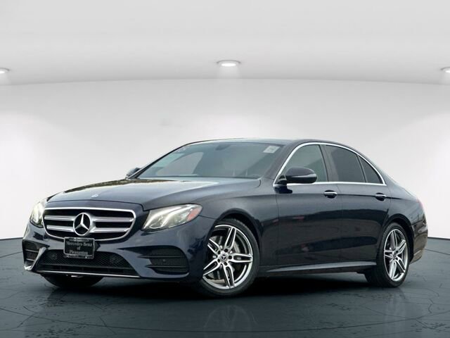 Used 2018 Mercedes-Benz E 300 image 2