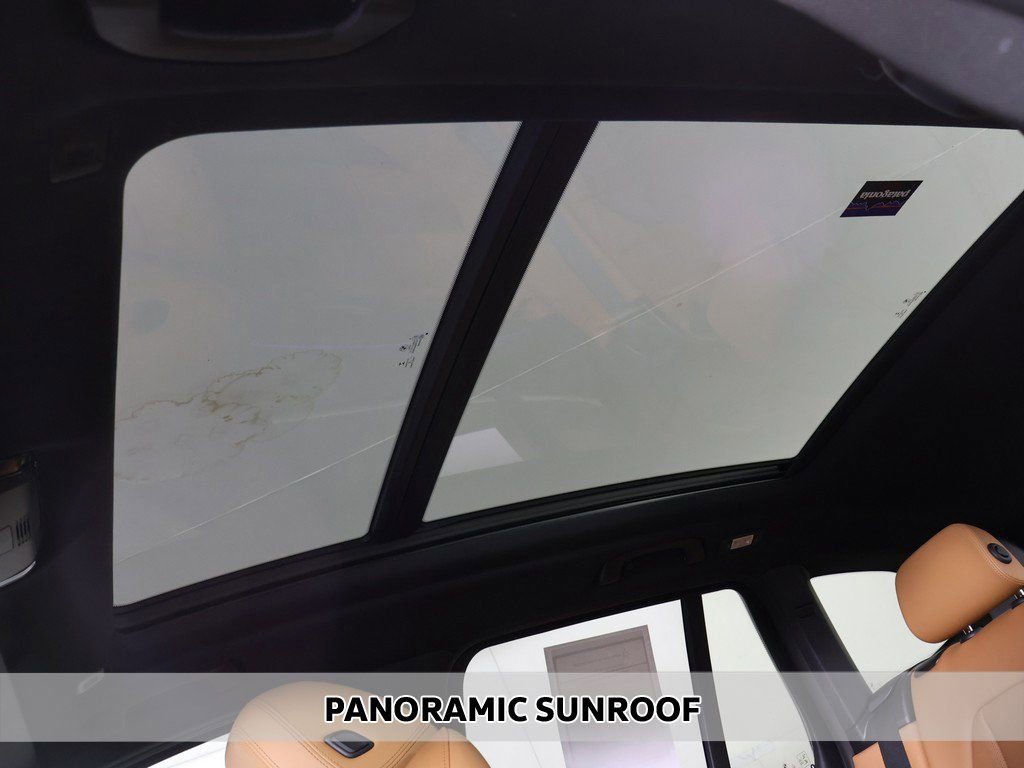 Used 2023 BMW X3 xDrive30i w/ Premium Package image 4