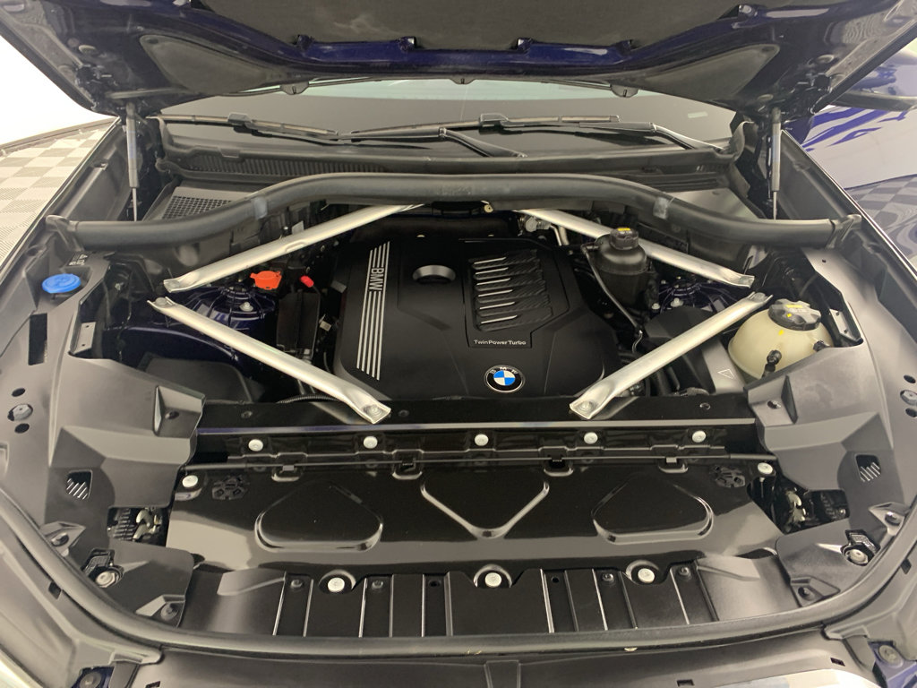 Used 2020 BMW X5 xDrive40i w/ Premium Package AWD/4WD image 11