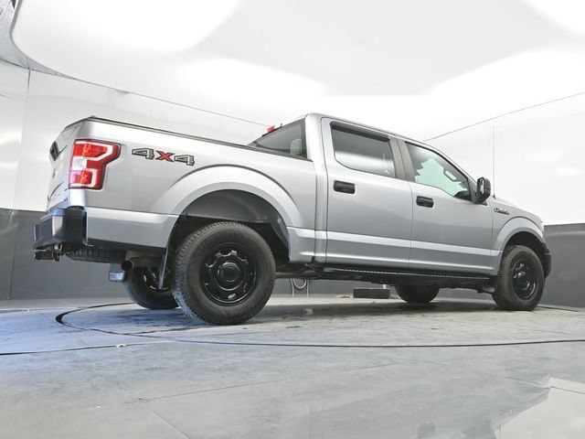 Used 2020 Ford F150 XL w/ Max Trailer Tow Package AWD/4WD image 36