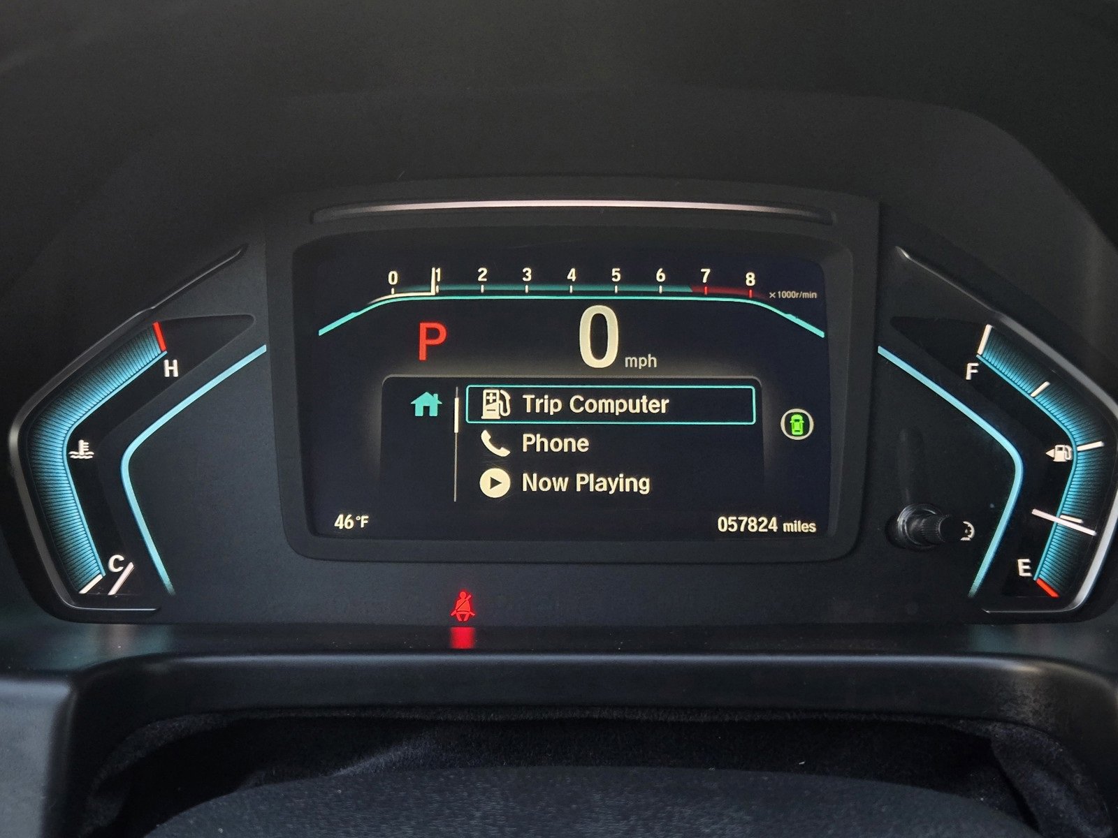 Used 2024 Honda Odyssey EX-L image 27