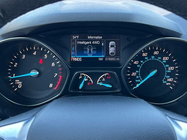 Used 2016 Ford Escape Titanium image 17