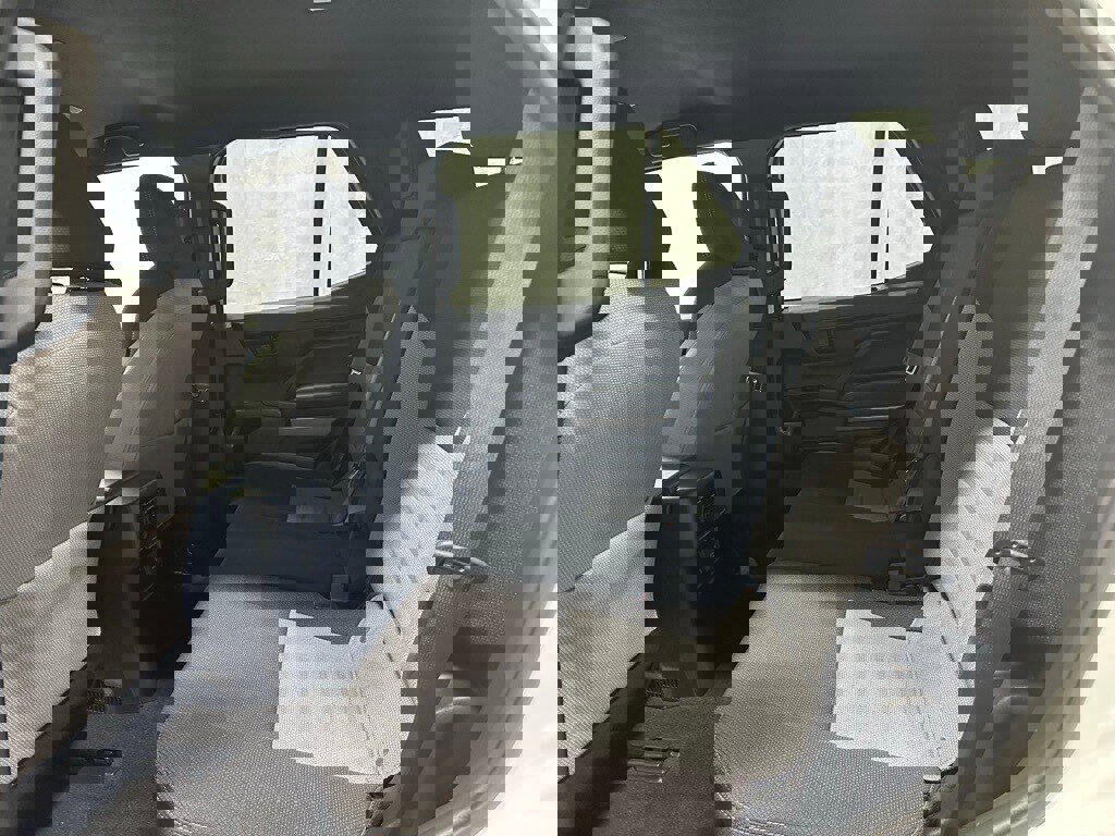 Used 2025 Toyota 4Runner TRD Off-Road image 46