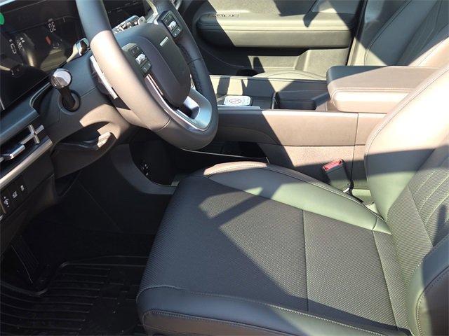 New 2026 Hyundai Santa Fe SEL image 16