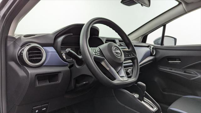 Used 2024 Nissan Versa SV image 23