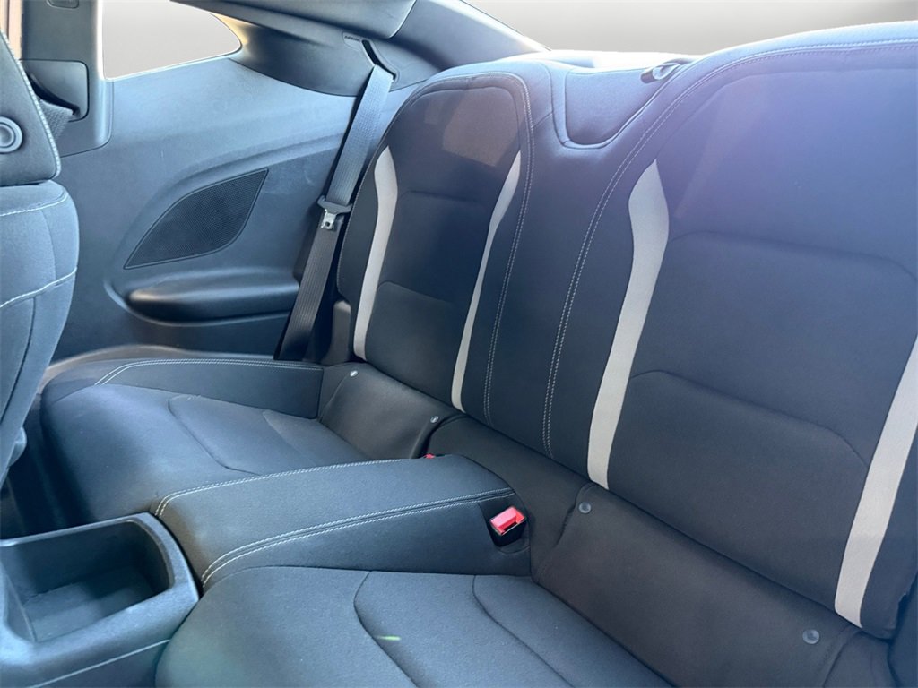 Used 2023 Chevrolet Camaro LT image 13