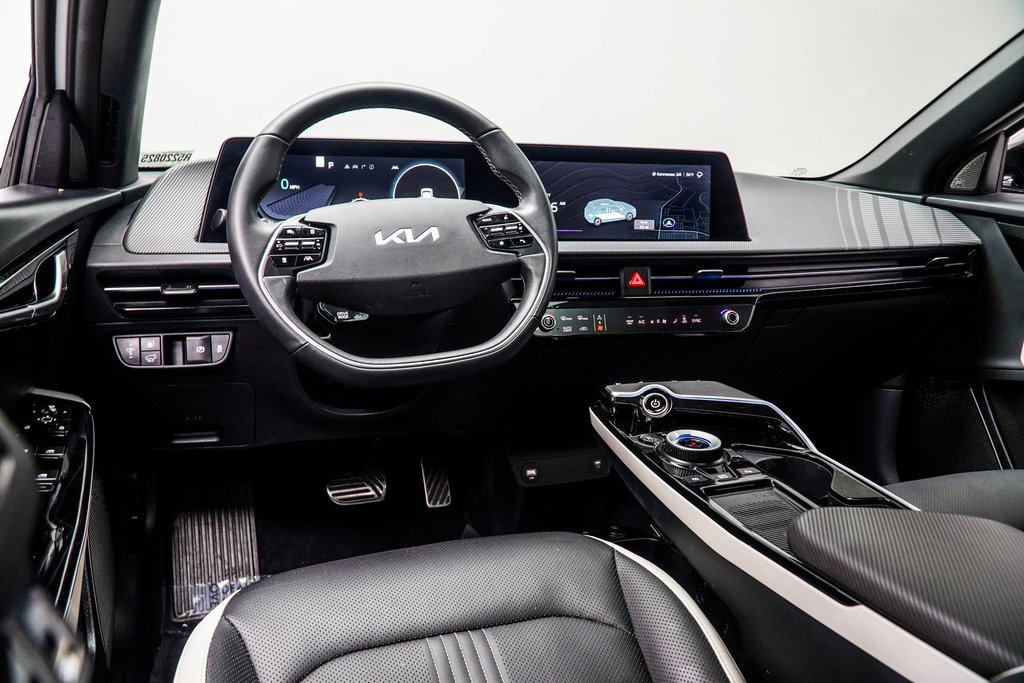 Used 2024 Kia EV6 GT-Line image 15