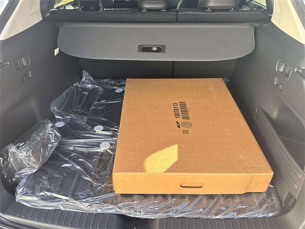 New 2026 MAZDA CX-50 2.5 Hybrid w/ Weather Package image 25