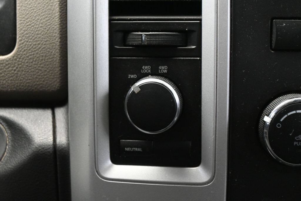 Used 2009 Dodge Ram 1500 Truck SLT w/ Lone Star Regional Pkg AWD/4WD image 20