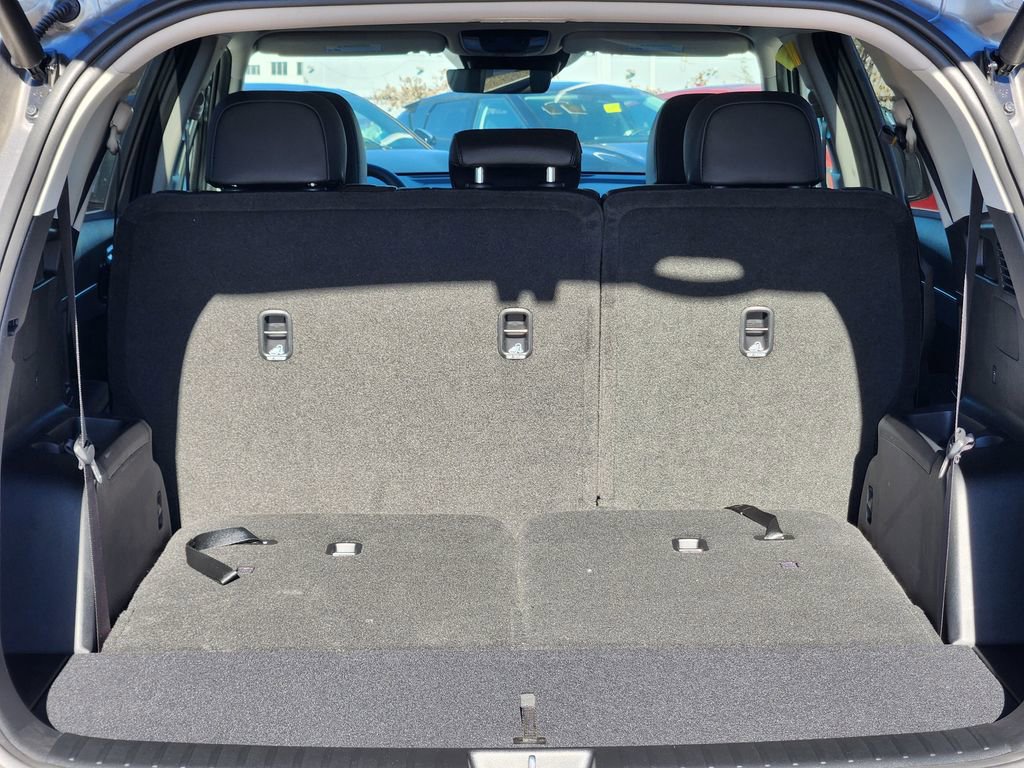 New 2026 Kia Sorento EX image 13