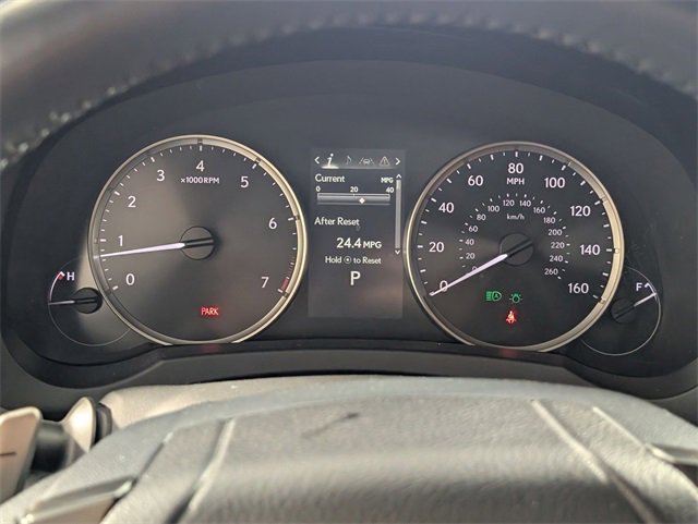 Used 2024 Lexus IS 350 F Sport w/ Accessory Package 2 image 17