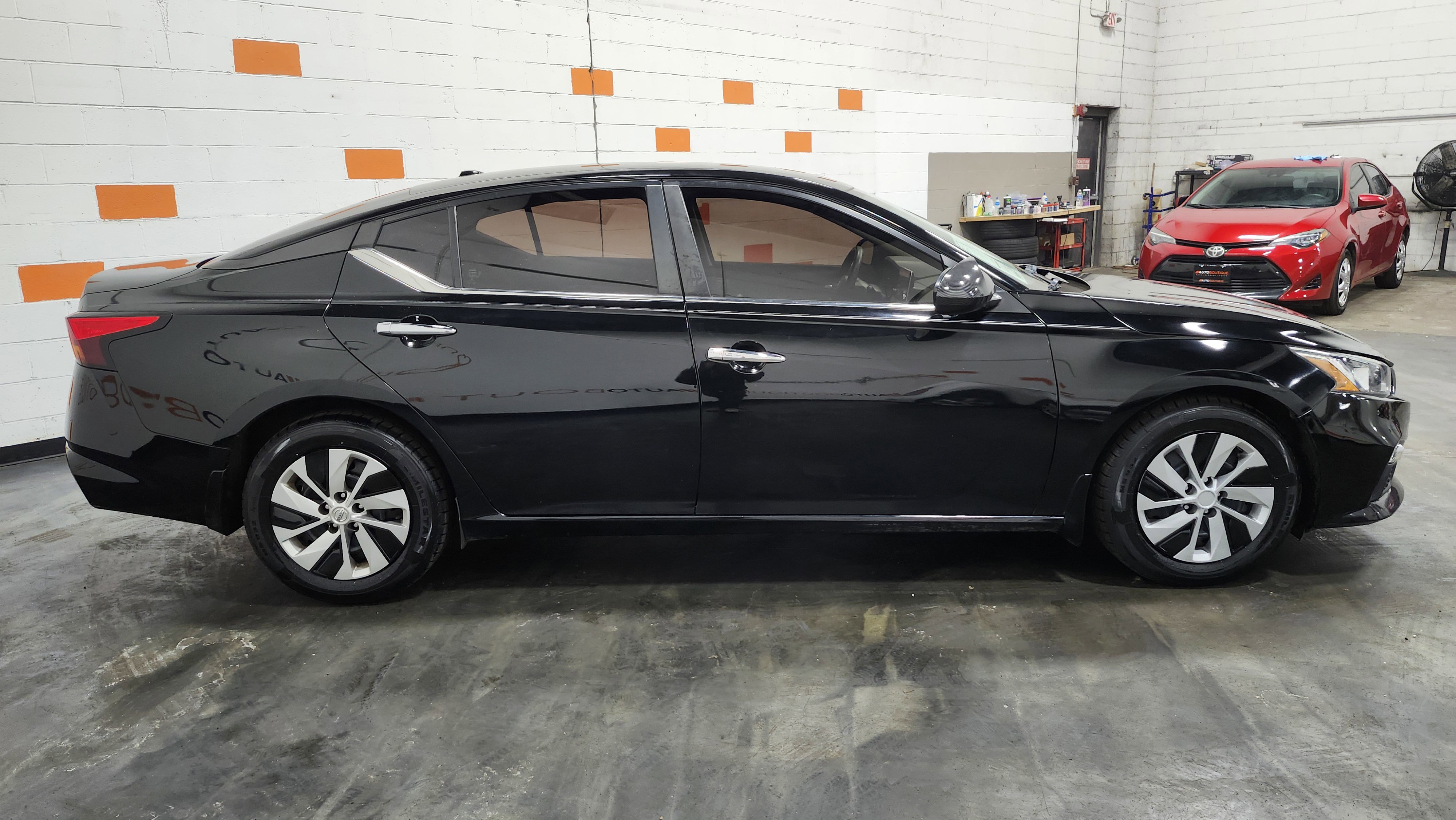 Used 2019 Nissan Altima 2.5 S image 16