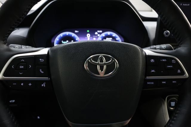 Used 2024 Toyota Grand Highlander Platinum image 89