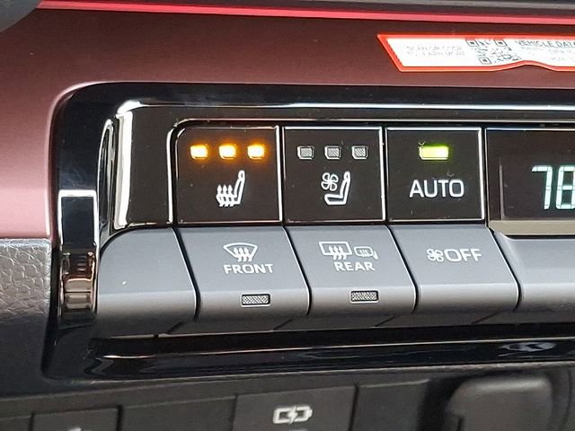 New 2026 Toyota Prius Plug-In Hybrid FWD image 22