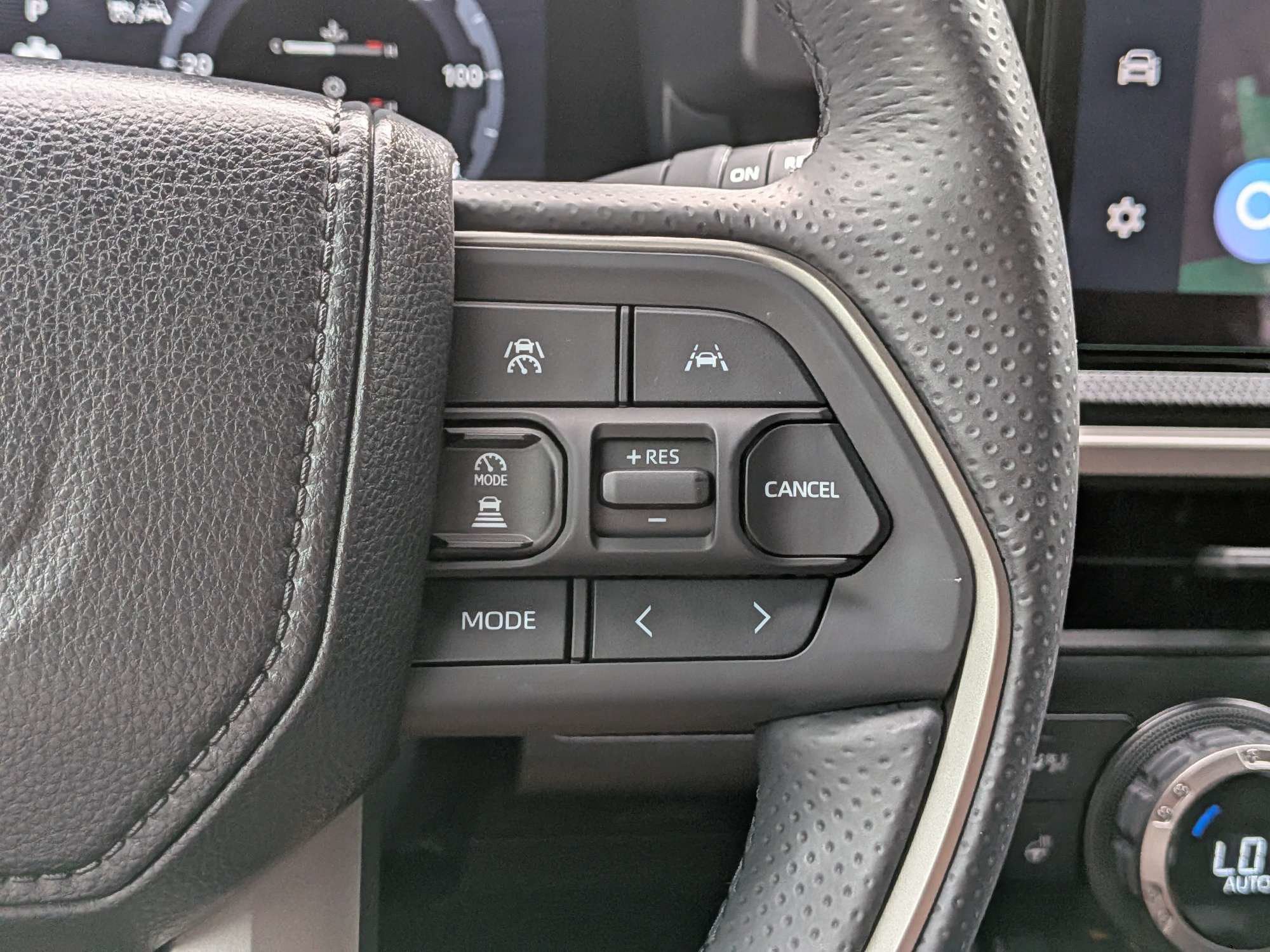 Used 2026 Toyota 4Runner Limited AWD/4WD image 30