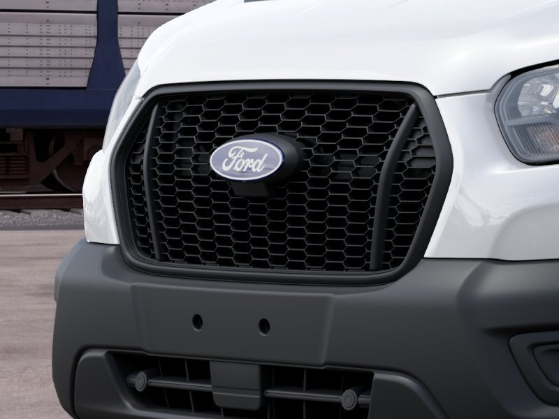 New 2027 Ford Transit 350 148 High Roof Extended RWD image 17
