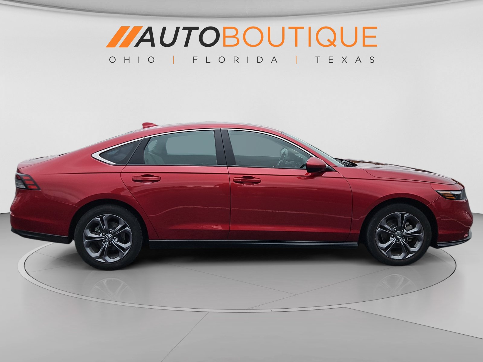 Used 2023 Honda Accord EX image 6