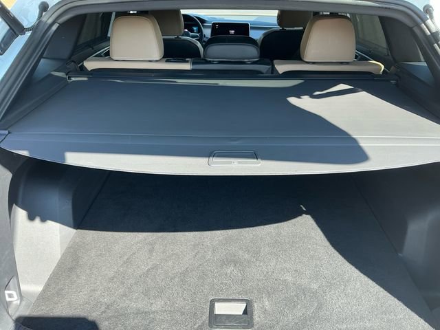 Used 2024 Volkswagen Atlas Cross Sport SE image 18