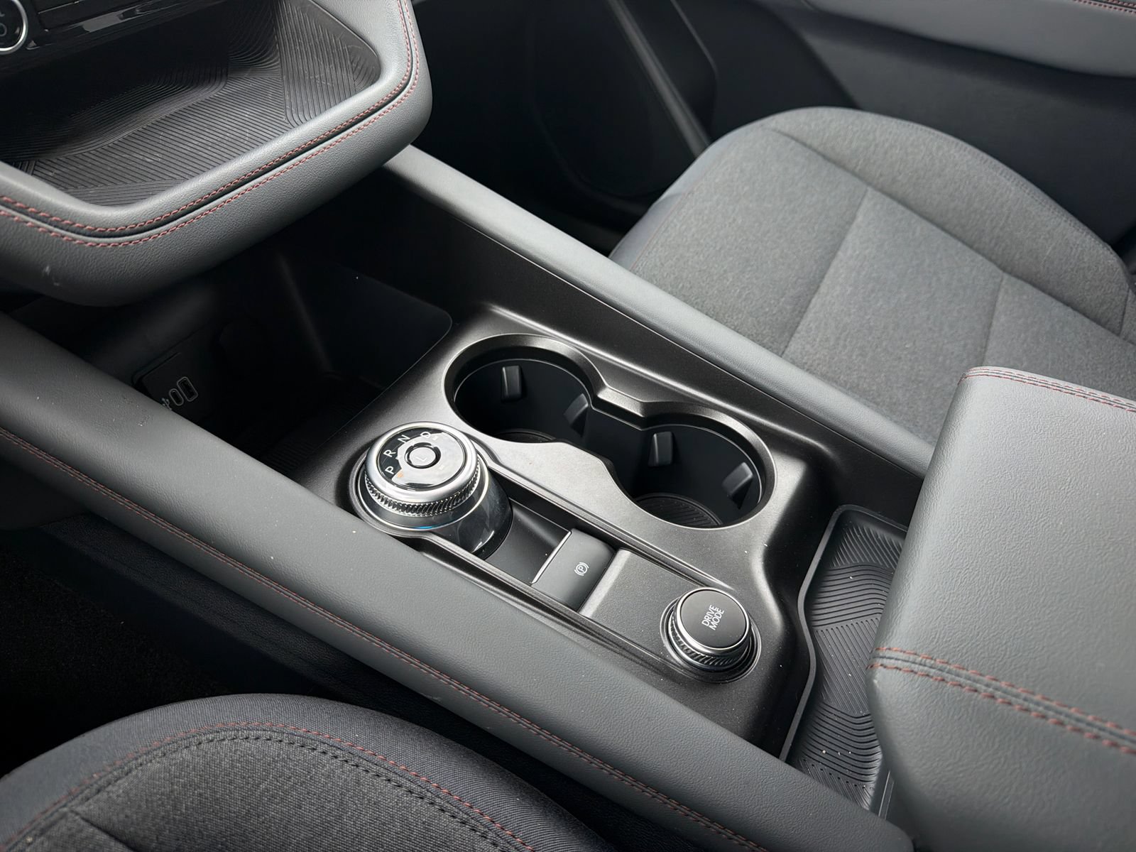 New 2026 Ford Explorer Active AWD/4WD image 29