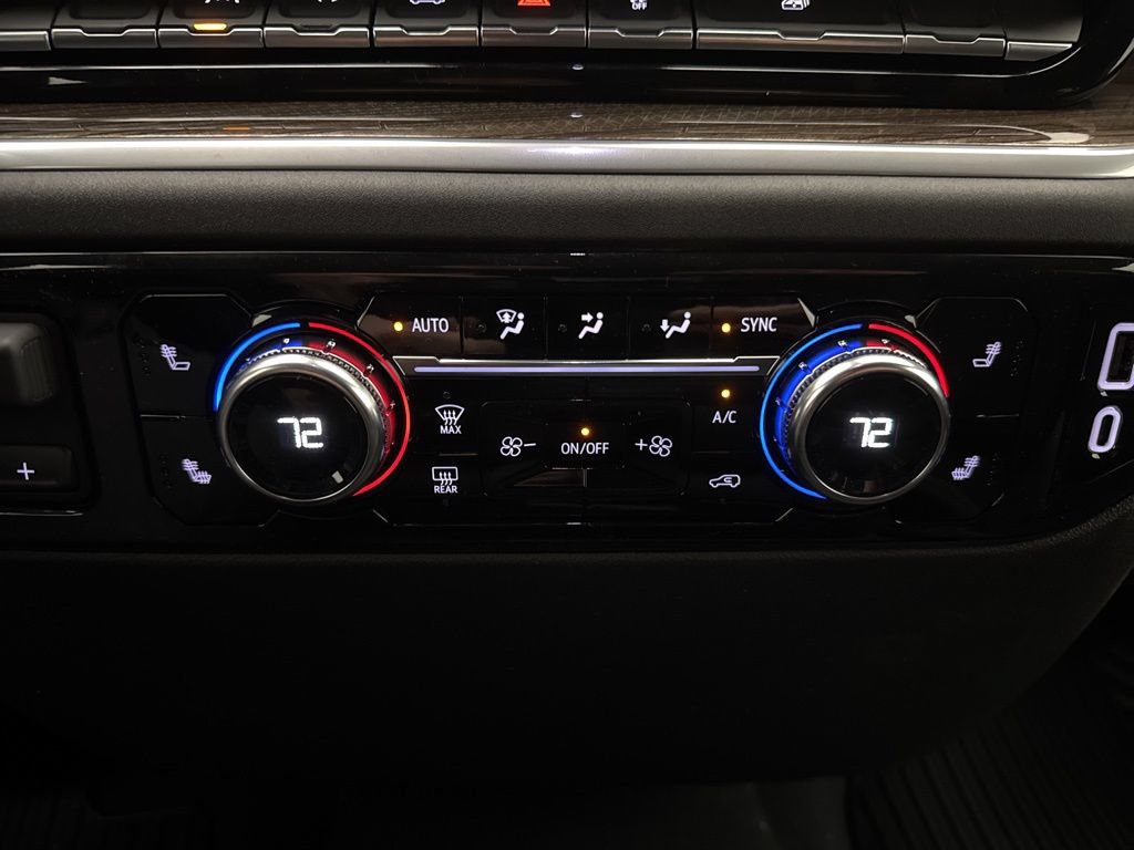 New 2026 GMC Sierra 1500 Elevation AWD/4WD image 31