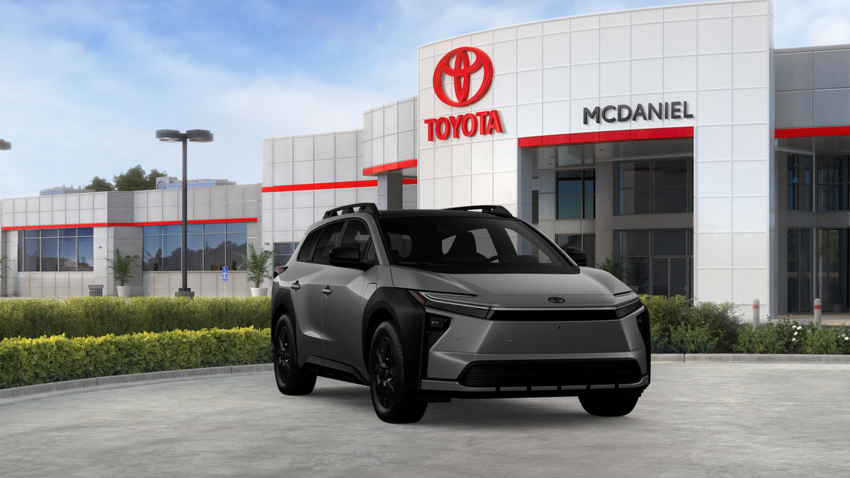 New 2026 Toyota bZ Woodland AWD/4WD image 48