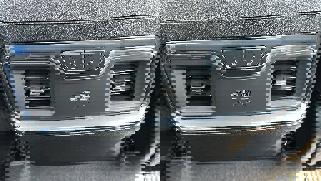 New 2026 Chevrolet Silverado 3500 LTZ w/ LTZ Plus Package image 22