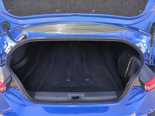Used 2017 Subaru BRZ Limited w/ Performance Package RWD image 6