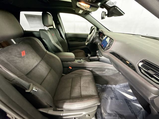 New 2026 Dodge Durango GT image 30
