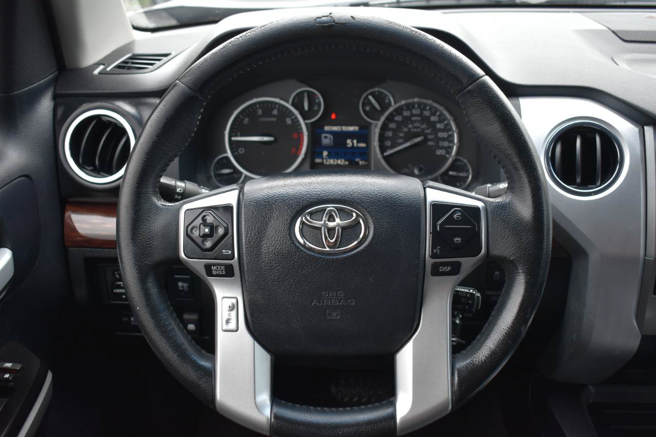 Used 2016 Toyota Tundra Limited RWD image 14