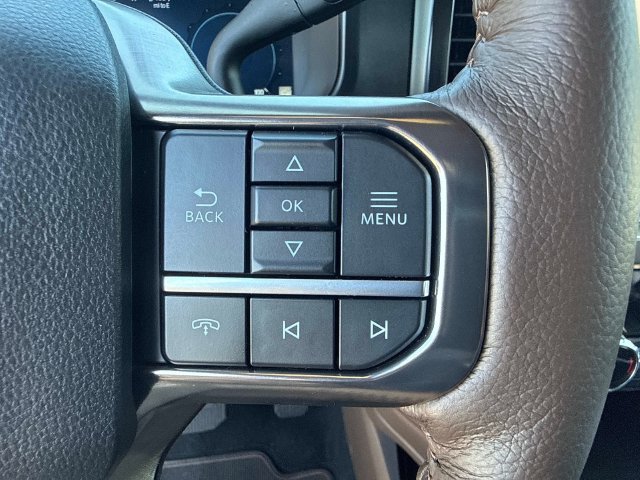 Used 2026 Ford F450 King Ranch w/ Chrome Package AWD/4WD image 30