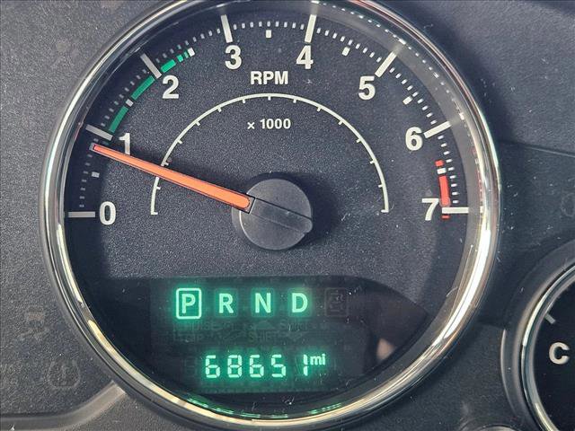 Used 2016 Jeep Wrangler Unlimited Sahara w/ Trailer Tow Group image 10