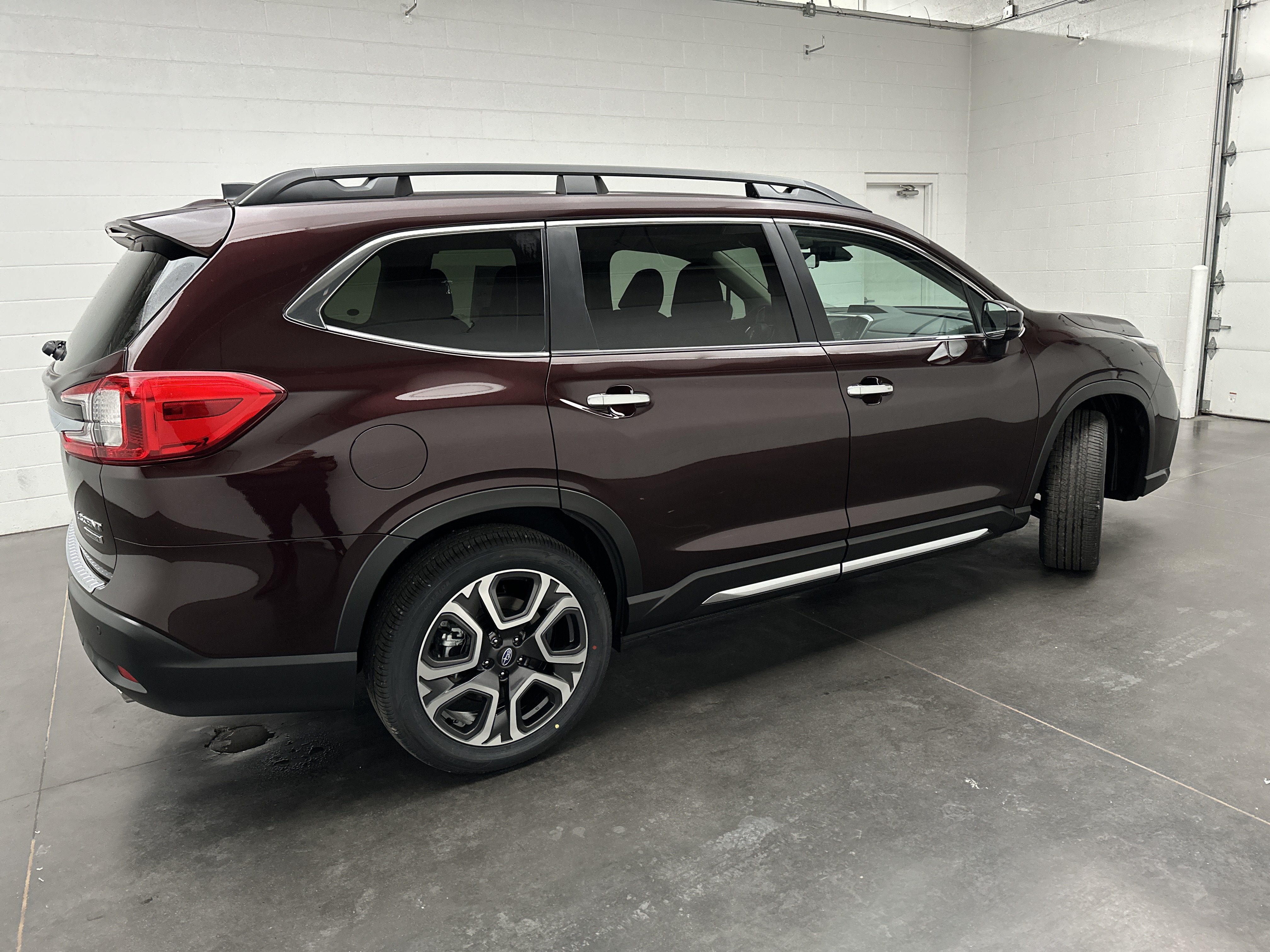 New 2026 Subaru Ascent Touring AWD/4WD image 9