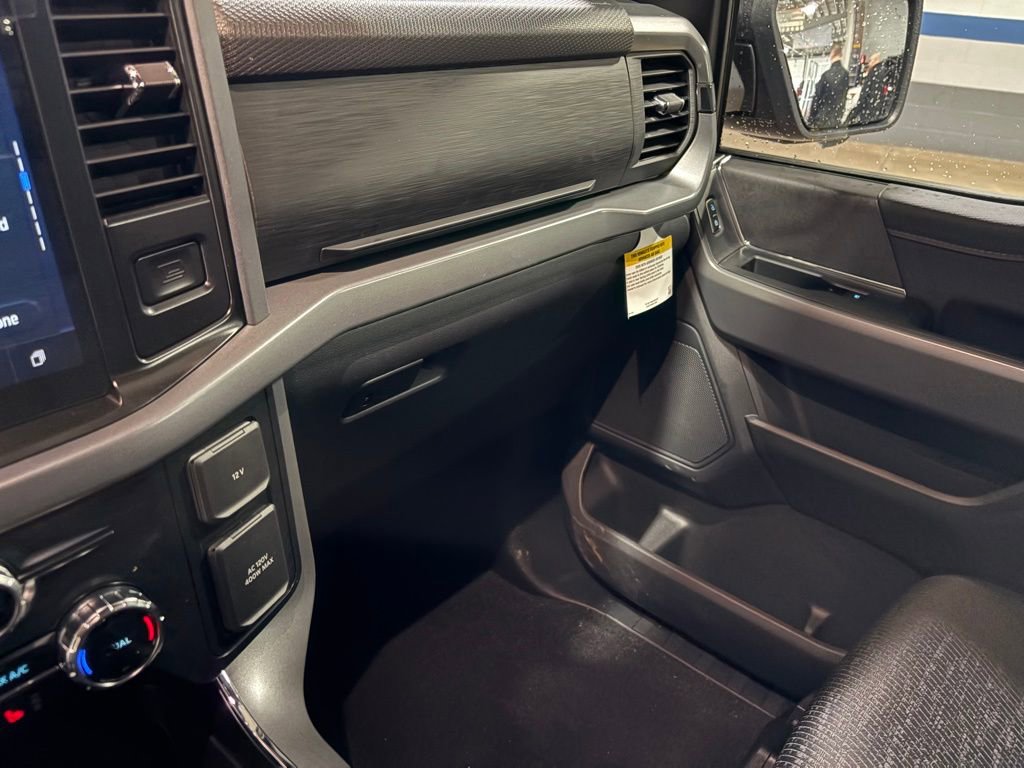 New 2026 Ford F150 XLT image 19