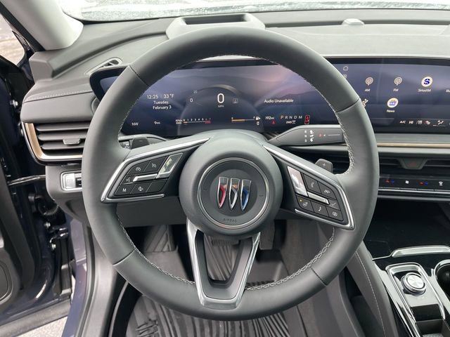 New 2026 Buick Envision Avenir image 14