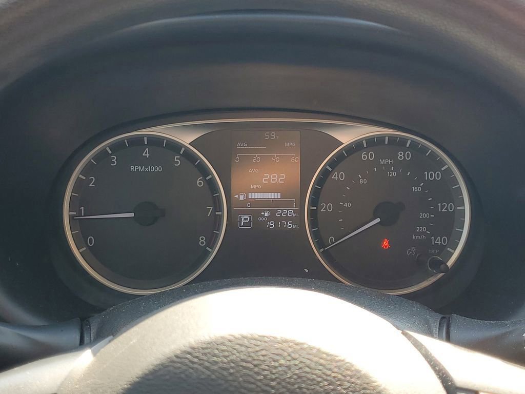 Used 2023 Nissan Kicks S FWD image 26