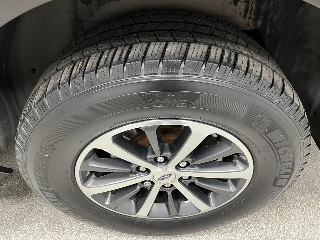 Used 2021 Ford Expedition Max XLT AWD/4WD image 16