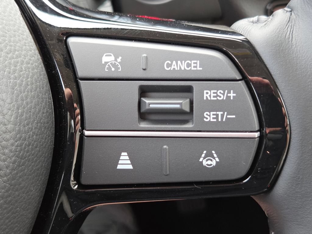 New 2027 Honda HR-V EX-L image 11