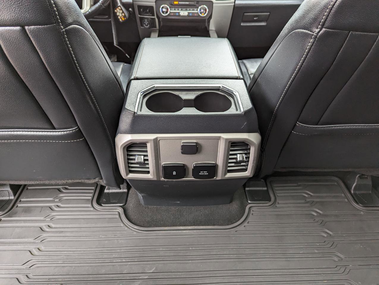 Used 2022 Ford F350 Lariat w/ Lariat Ultimate Package image 42