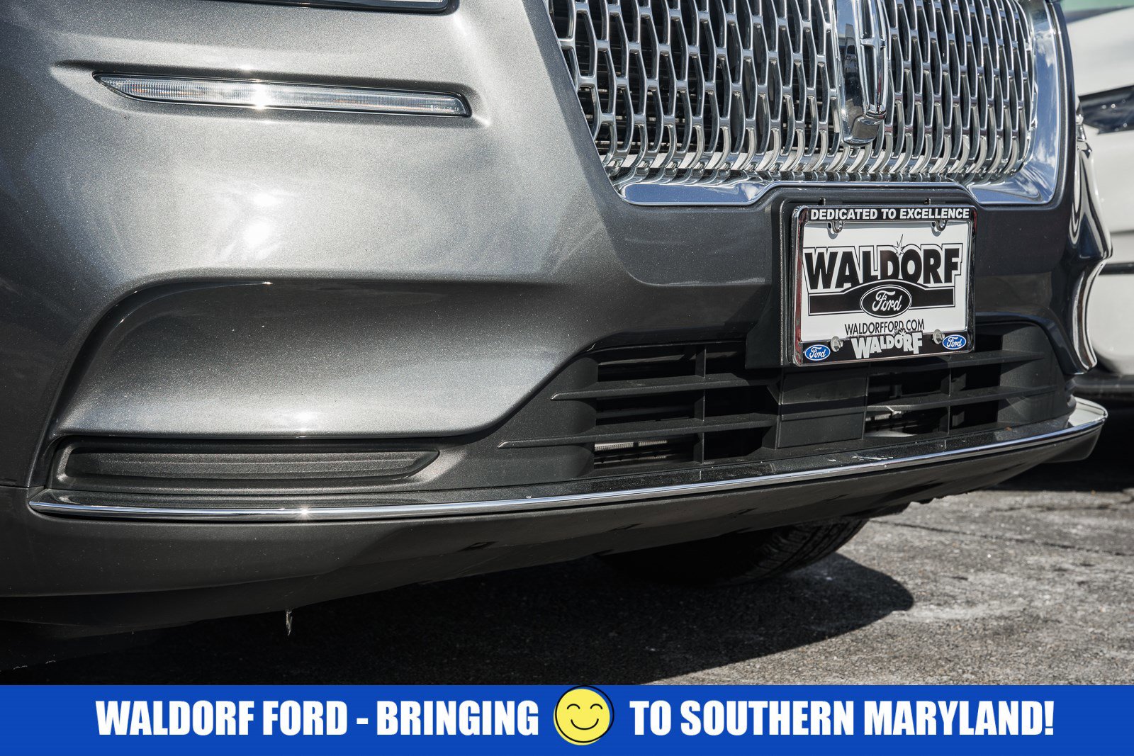 Used 2022 Lincoln Corsair Standard w/ Premium Package image 13