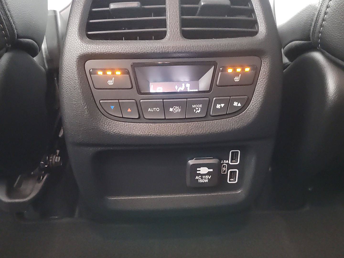 Certified 2023 Honda Passport Elite image 21