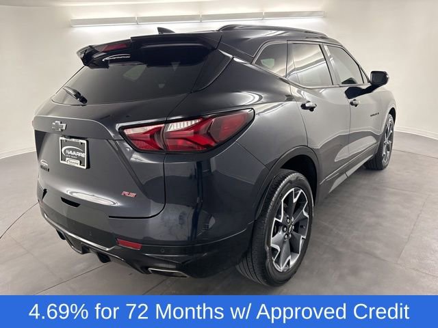 Used 2020 Chevrolet Blazer RS image 7