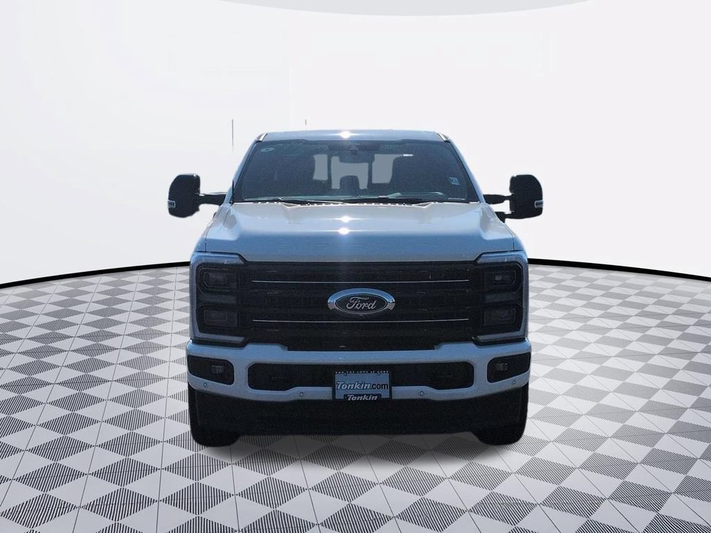 New 2026 Ford F250 Platinum AWD/4WD image 8