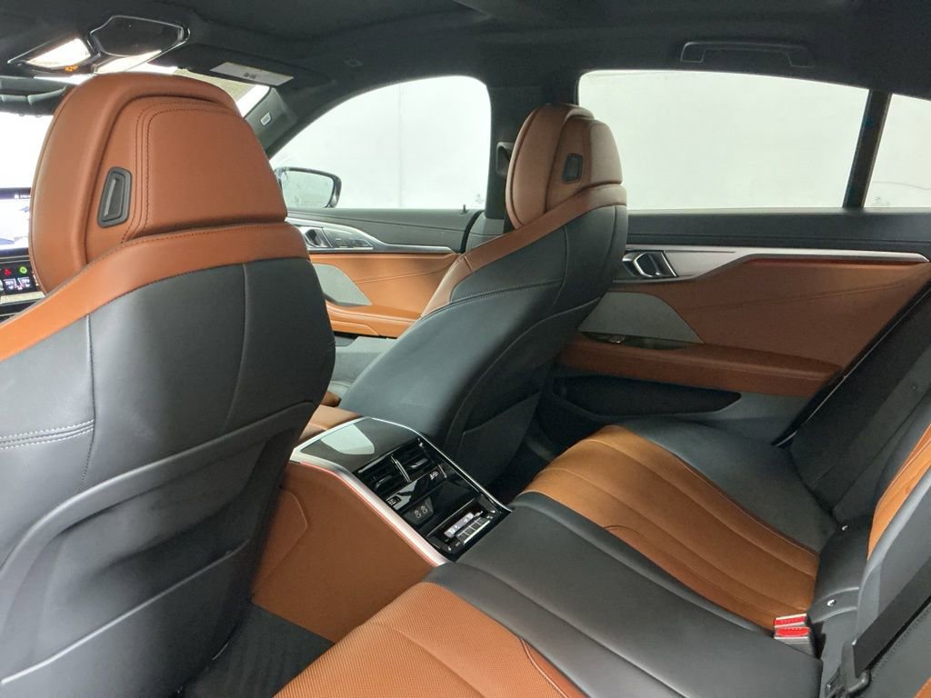 Certified 2025 BMW 840i image 27