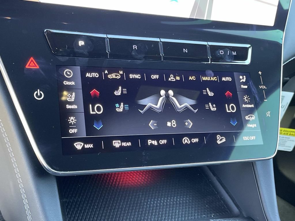 New 2026 Maserati Grecale Modena AWD/4WD image 14