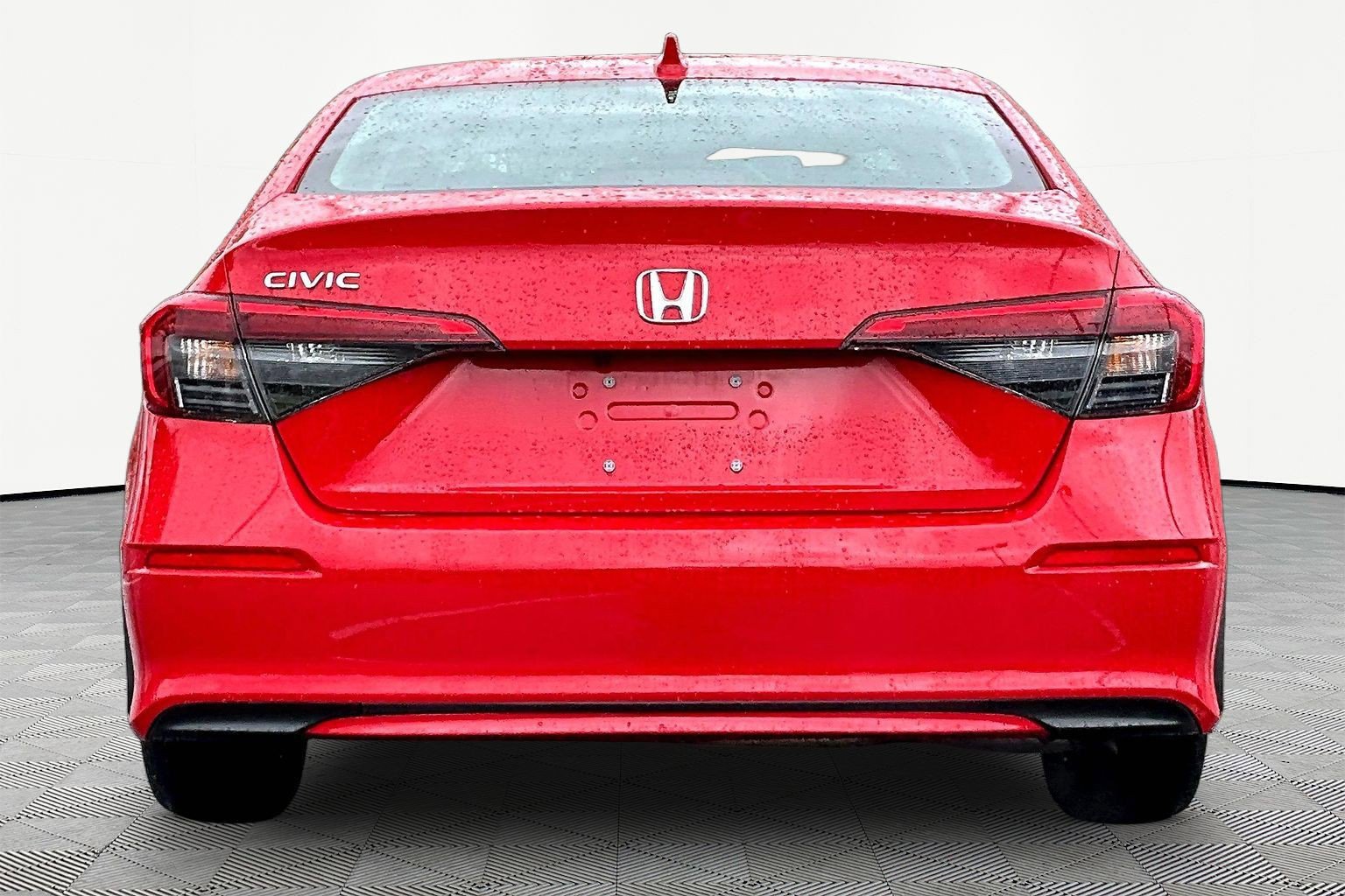 Used 2023 Honda Civic LX image 5